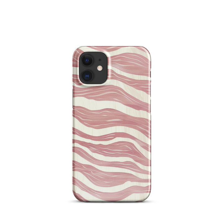 Zebra  Phone case for iPhone-6