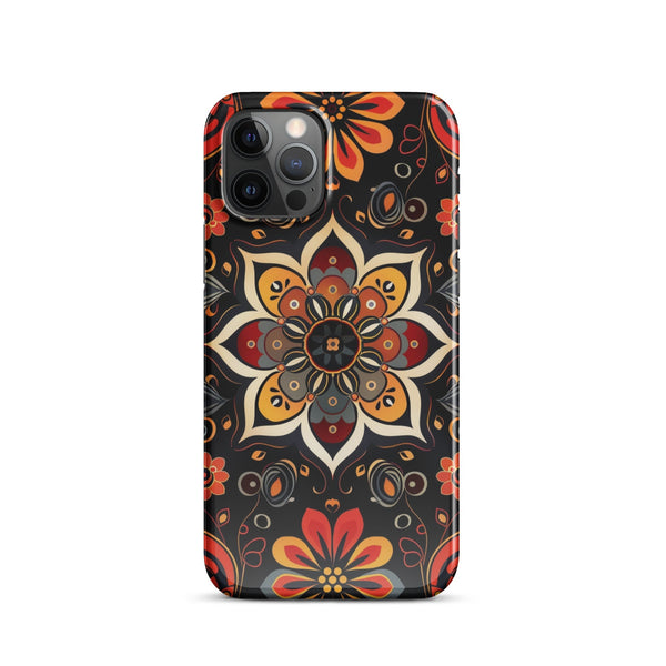 case1 Phone case for iPhone-10