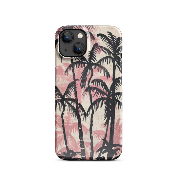 Trees Phone case for iPhone-16