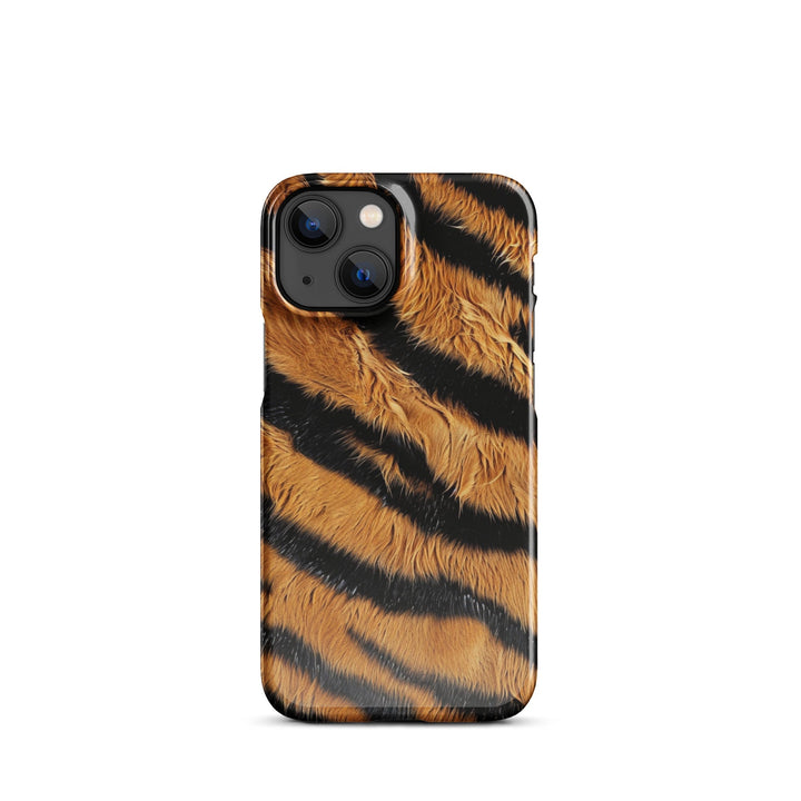 Tiger Phone Case For iPhone-14