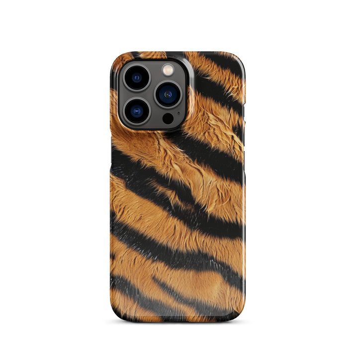 Tiger Phone Case For iPhone-18