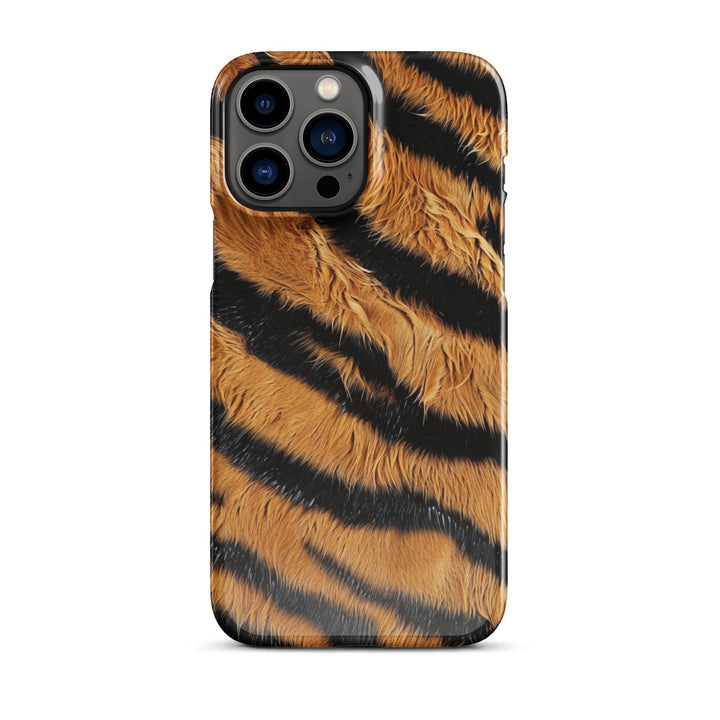 Tiger Phone Case For iPhone-20