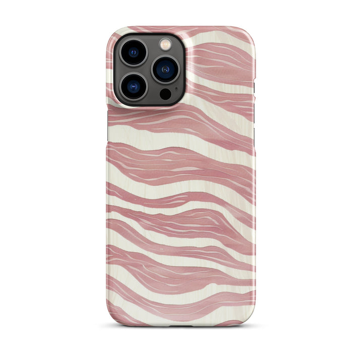Zebra  Phone case for iPhone-20