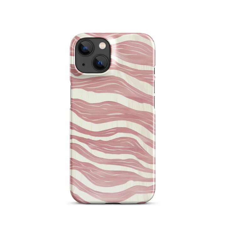 Zebra  Phone case for iPhone-22