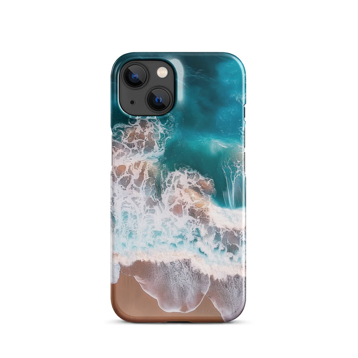 Beach Phone  case for iPhone®-23