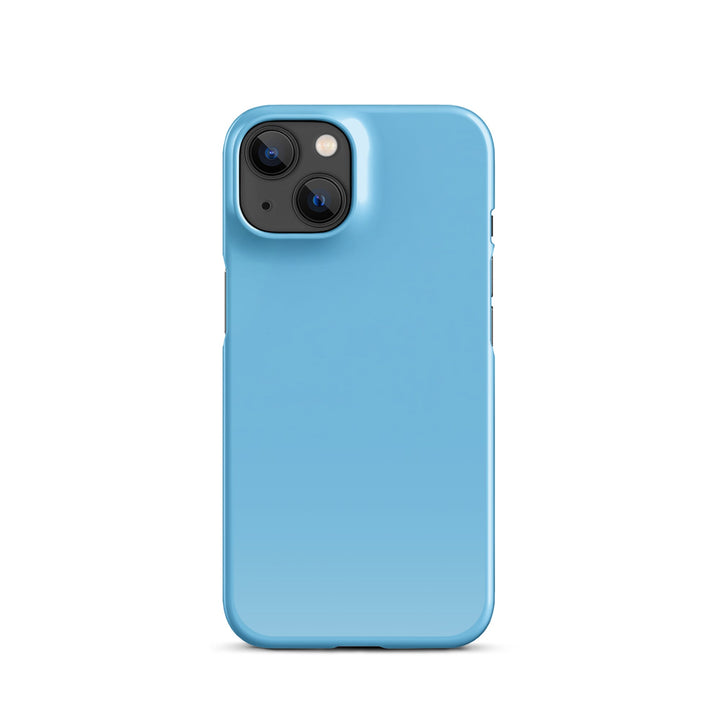 Aqua Phone case for iPhone-22