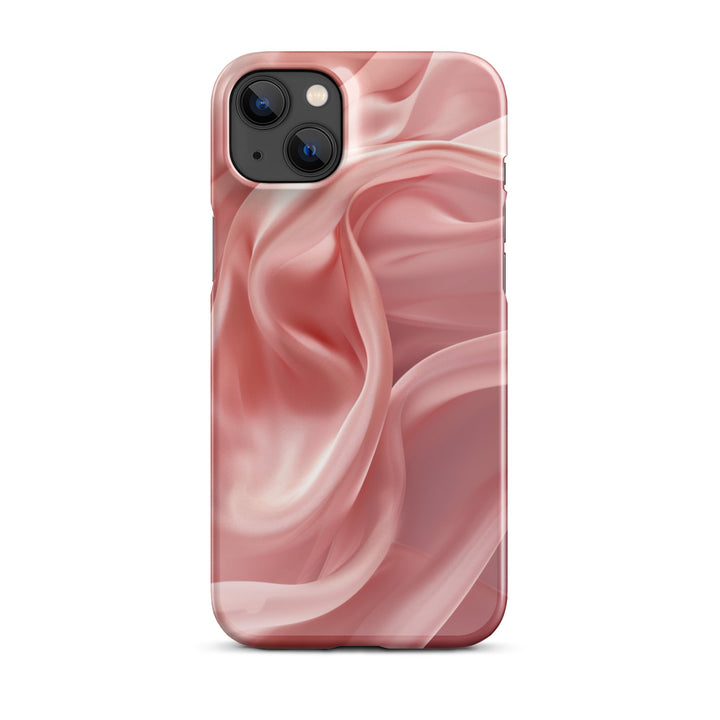 Blush Wave Phone case for iPhone-24