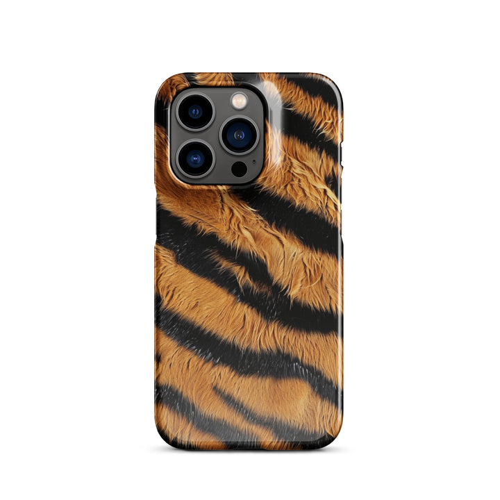 Tiger Phone Case For iPhone-26