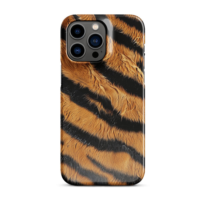 Tiger Phone Case For iPhone-28