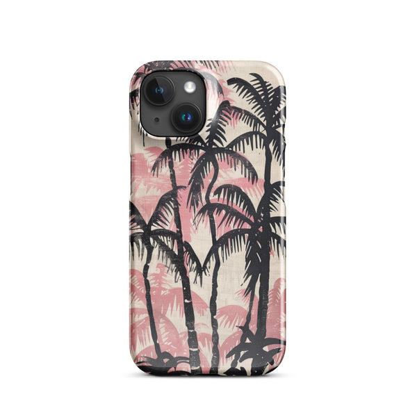 Trees Phone case for iPhone-30