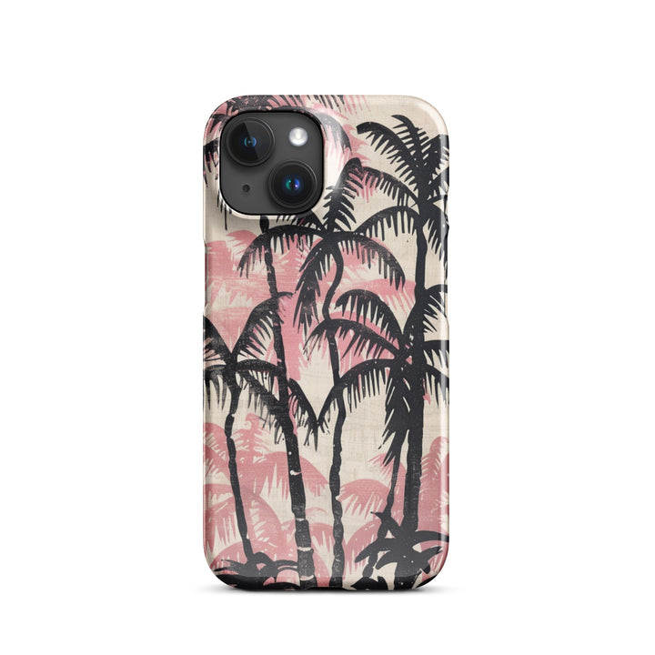 Trees Phone case for iPhone-30