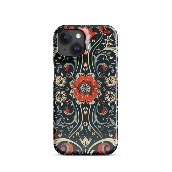case3 Phone case for iPhone-30