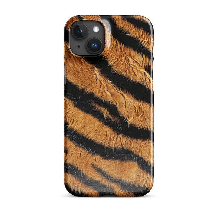 Tiger Phone Case For iPhone-32