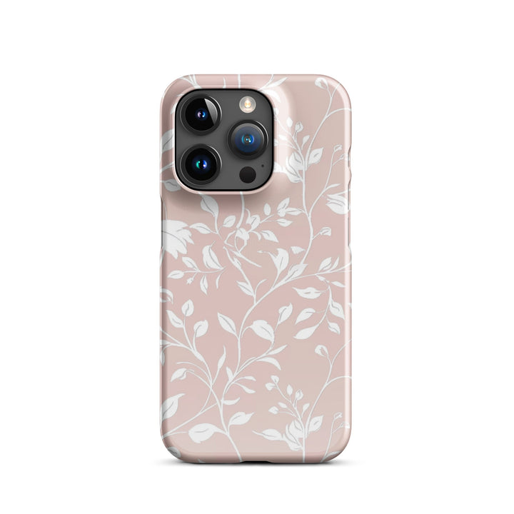 Tree Branches Phone case for iPhone JetGirl Art