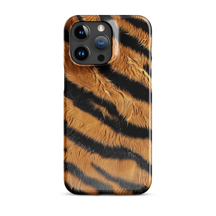 Tiger Phone Case For iPhone-36