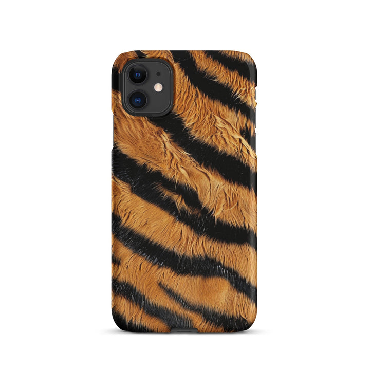 Tiger Phone Case For iPhone-1
