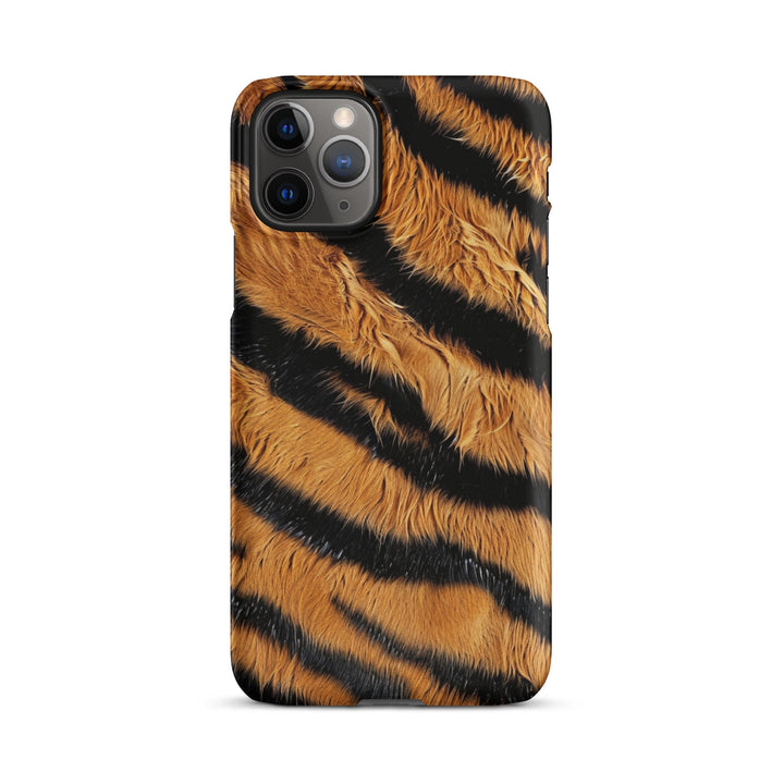 Tiger Phone Case For iPhone-3