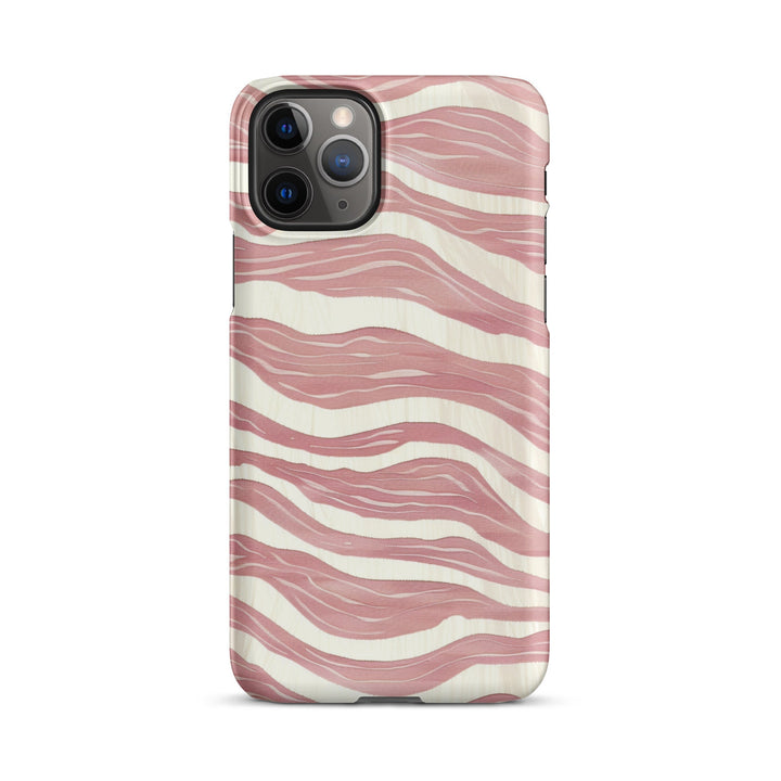 Zebra  Phone case for iPhone-3