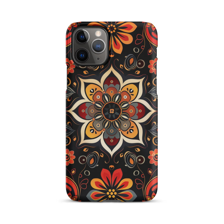 case1 Phone case for iPhone-3