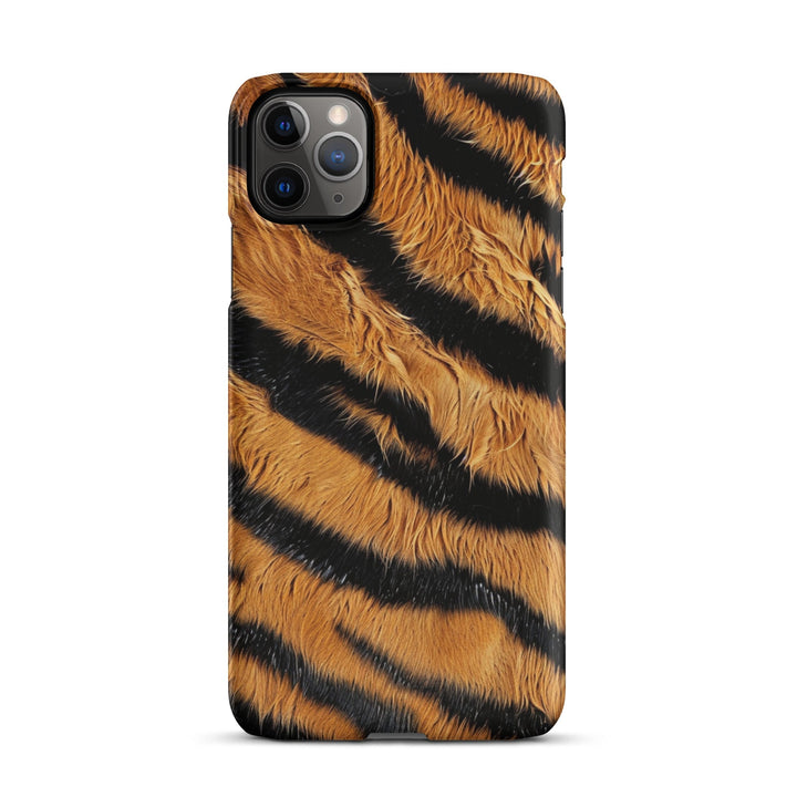 Tiger Phone Case For iPhone-5