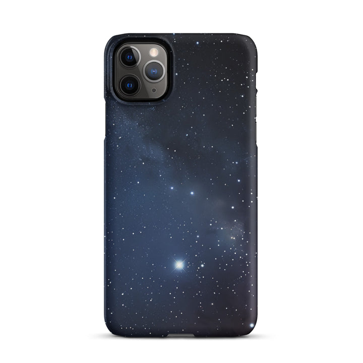 Stars Phone case for iPhone-5