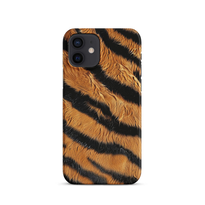 Tiger Phone Case For iPhone-9