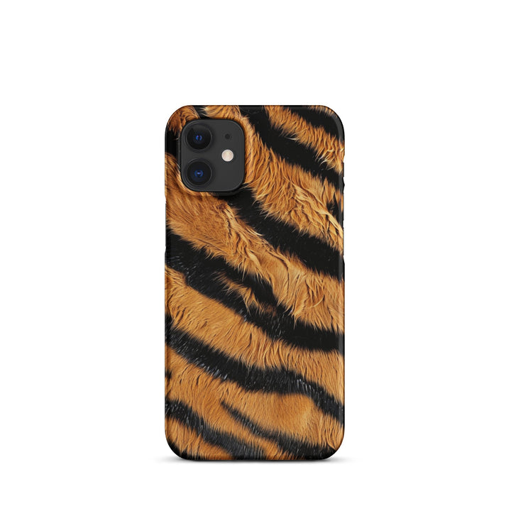 Tiger Phone Case For iPhone-7