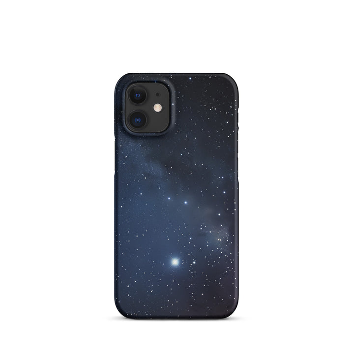 Stars Phone case for iPhone-7