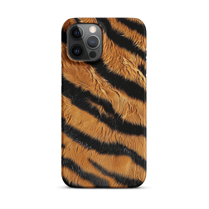Tiger Phone Case For iPhone-13