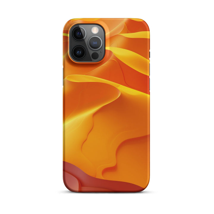 Abstract Phone Case for iPhone-13