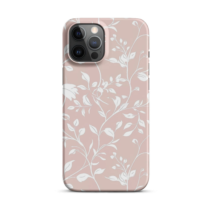 Tree Branches Phone case for iPhone JetGirl Art