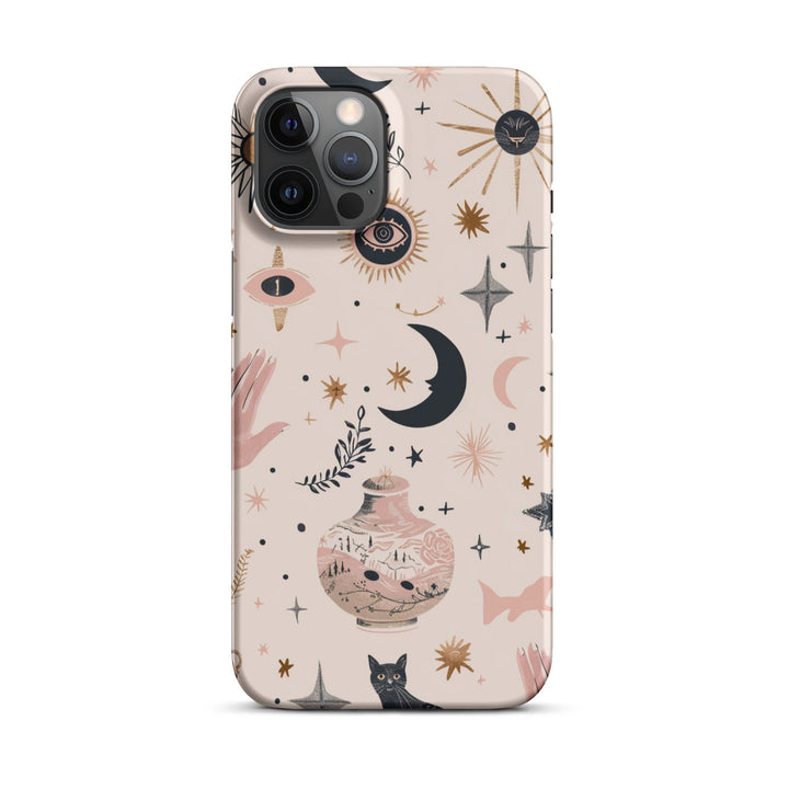 Celestial Phone case for iPhone-13