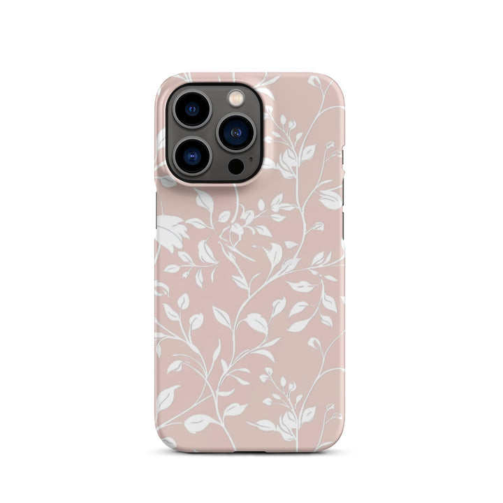 Tree Branches Phone case for iPhone JetGirl Art