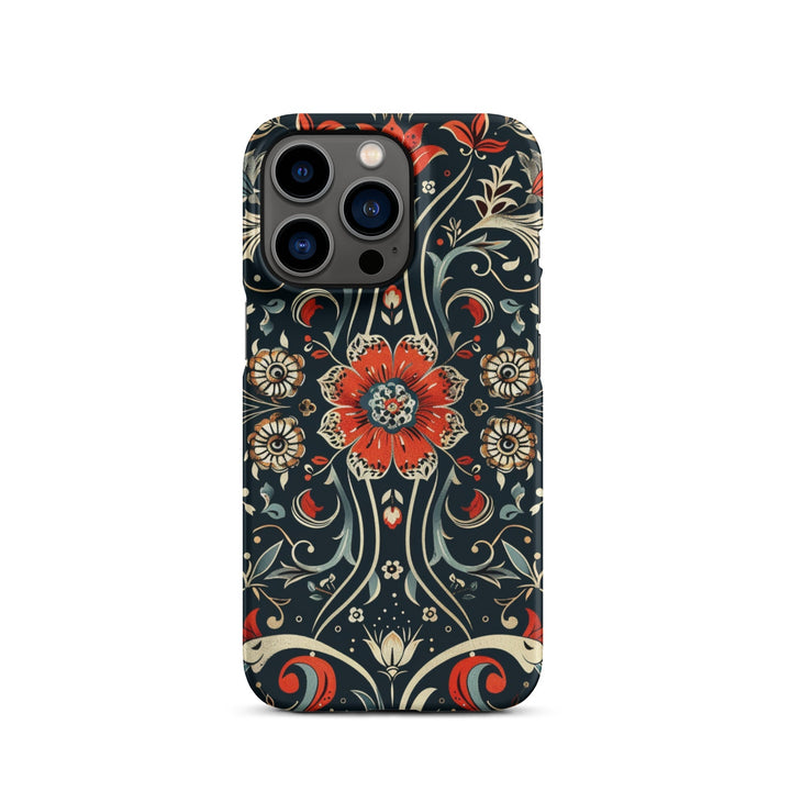 case3 Phone case for iPhone-19