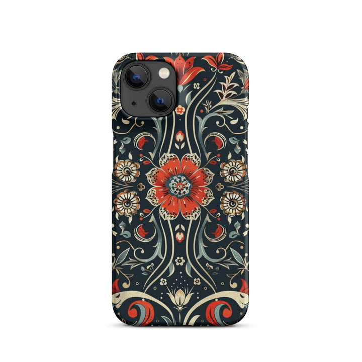 case3 Phone case for iPhone-23
