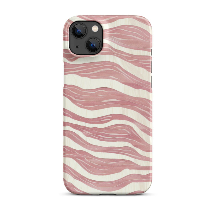 Zebra  Phone case for iPhone-25