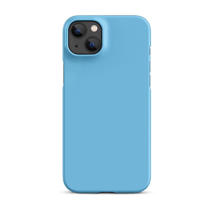 Aqua Phone case for iPhone-25