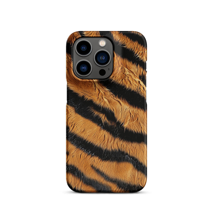 Tiger Phone Case For iPhone-27