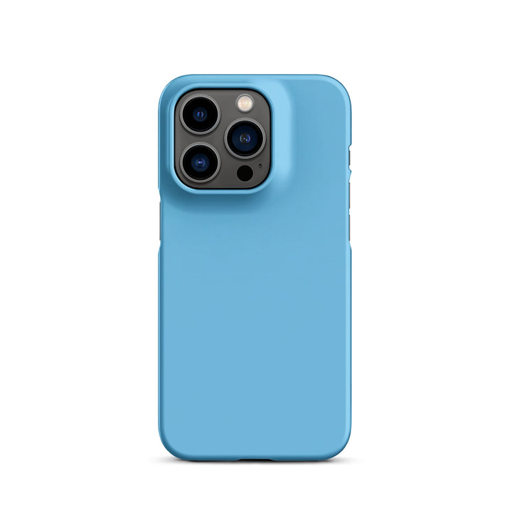 Aqua Phone case for iPhone-27