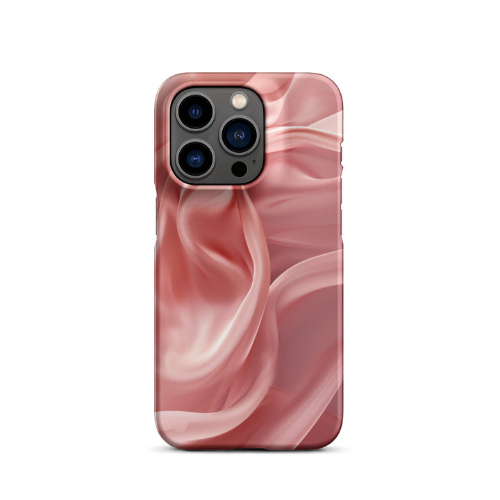 Blush Wave Phone case for iPhone-27