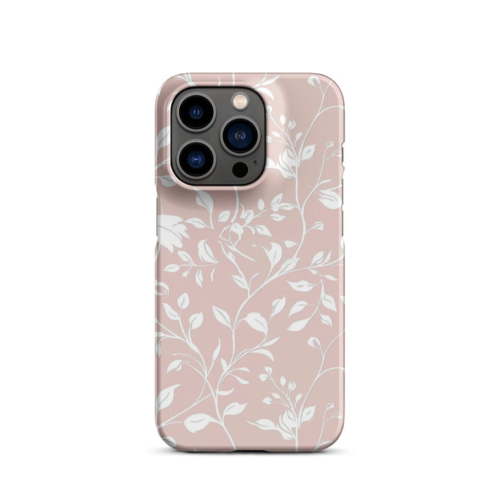 Tree Branches Phone case for iPhone JetGirl Art