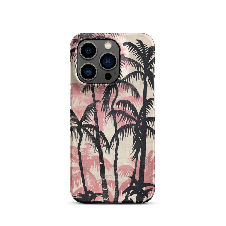 Trees Phone case for iPhone-27