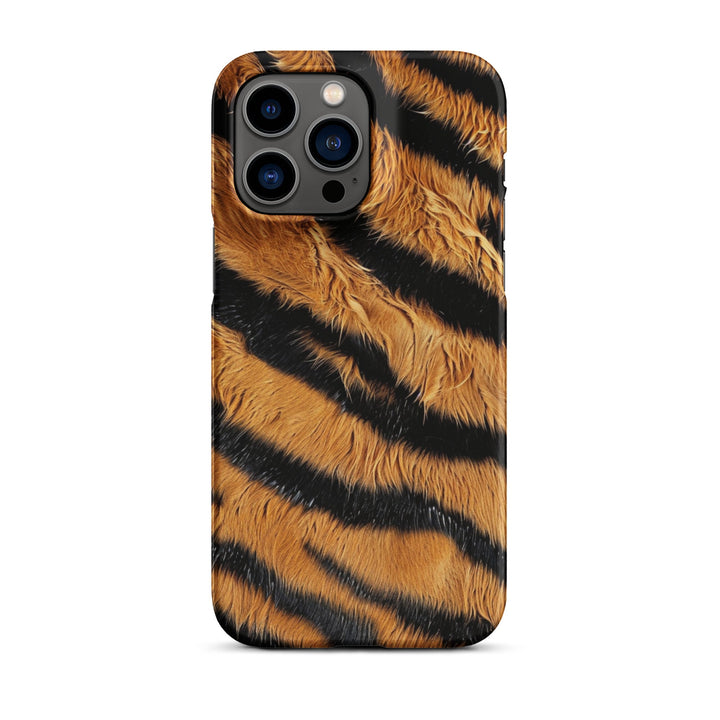 Tiger Phone Case For iPhone-29