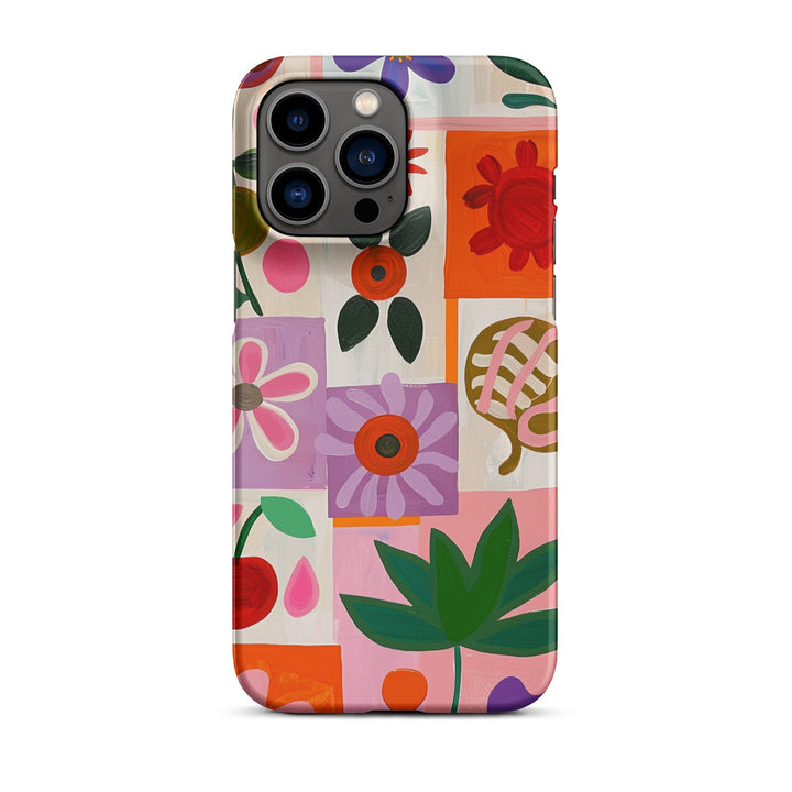 Arty 2 Phone case for iPhone-29
