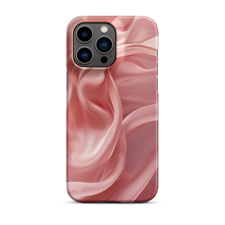 Blush Wave Phone case for iPhone-29