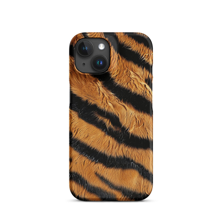 Tiger Phone Case For iPhone-31