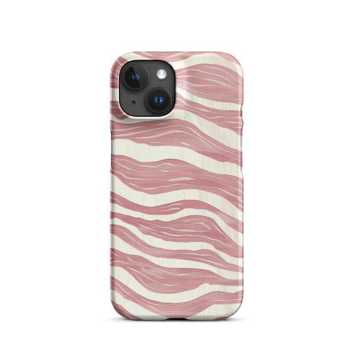 Zebra  Phone case for iPhone-31
