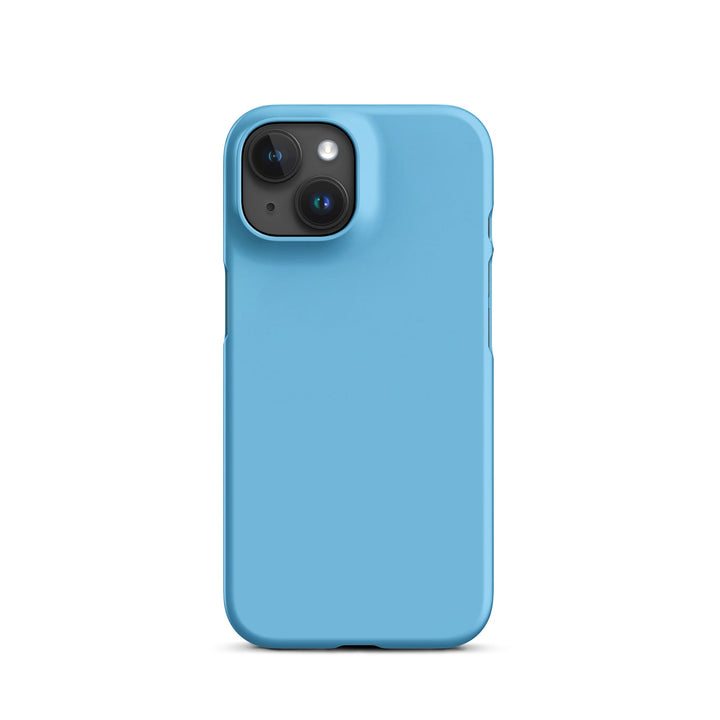 Aqua Phone case for iPhone-31