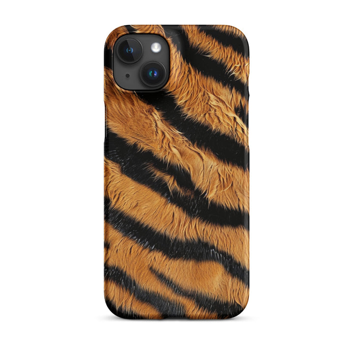 Tiger Phone Case For iPhone-33