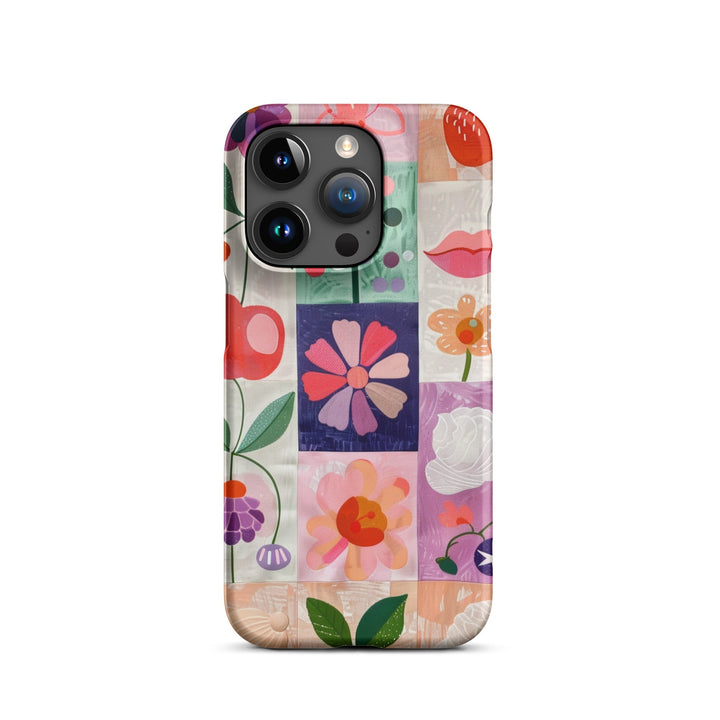 Art Phone case for iPhone-35
